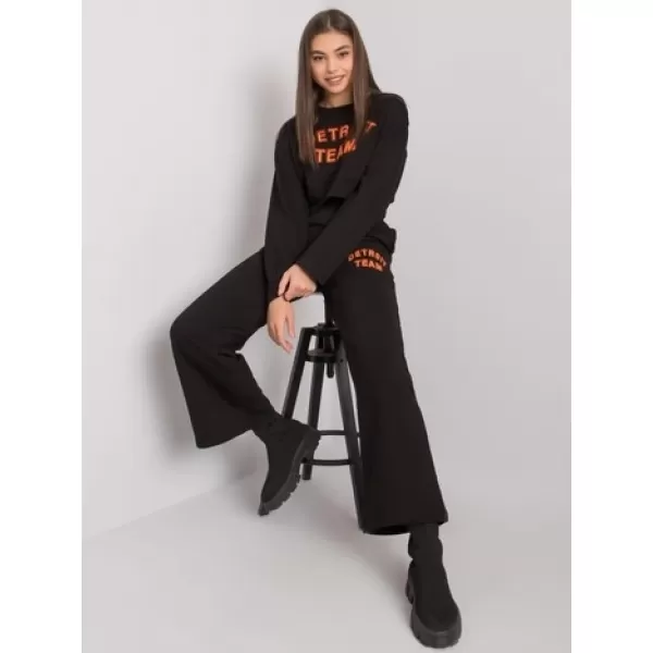  Dámský set FACTORY PRICE FE-KMPL-5503.13P NOIRE 