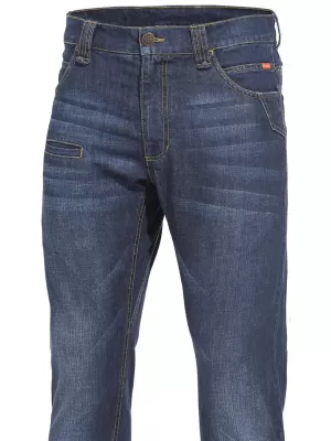 Kalhoty PENTAGON ROGUE JEANS PANTS K05028 INDIGO BLUE