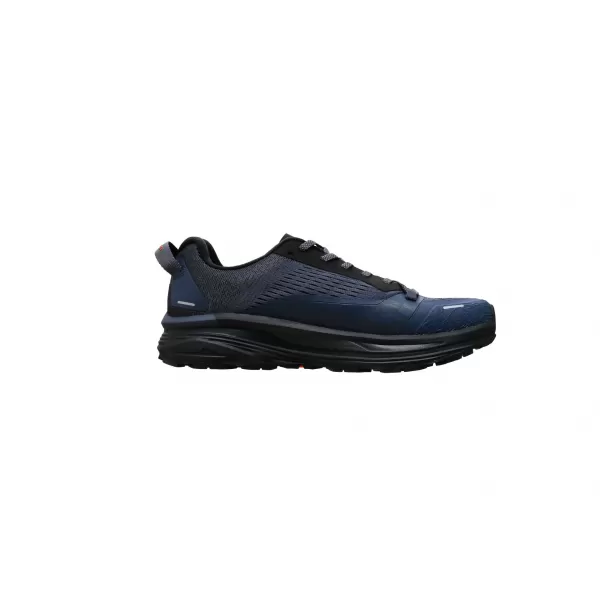  Pánské boty HANNAH RULA M PAGEANT BLUE/BLACK 