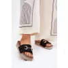 Dámské boty BOTO MORISELA 36426 BLACK
