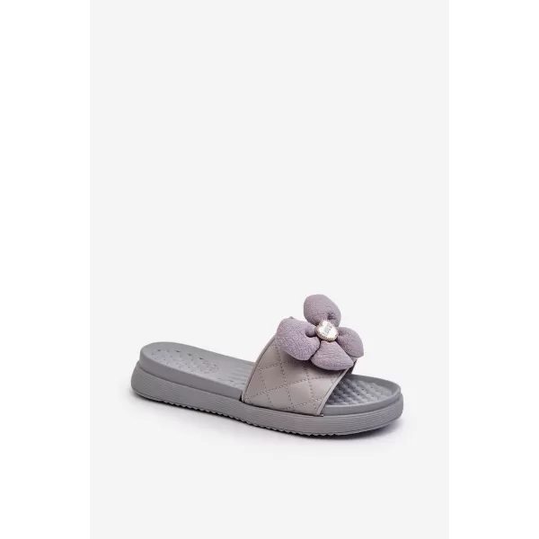  Dámské sandály BOTO CEDRELLA 30715 GREY 