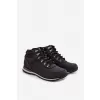 Pánské boty LEE COOPER LCJ-25-03-3844M BLACK