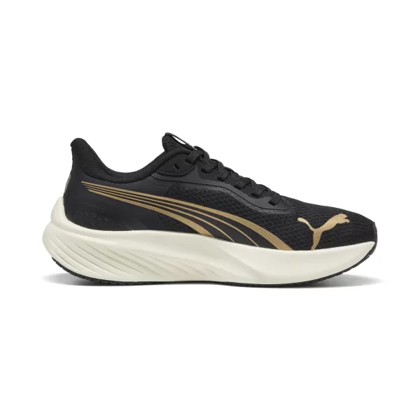  Boty PUMA POUNCE LITE 310778_11 PUMA GOLD/PUMA BLACK 