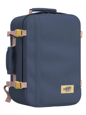 Batoh CABINZERO Classic 36L SHIBORI BLUE