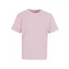 Dětské triko URBAN CLASSICS UCK6676 SOFT PINK