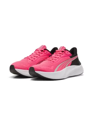 Boty PUMA POUNCE LITE 310778_36 PINK/PUMA BLACK/PUMA WHITE