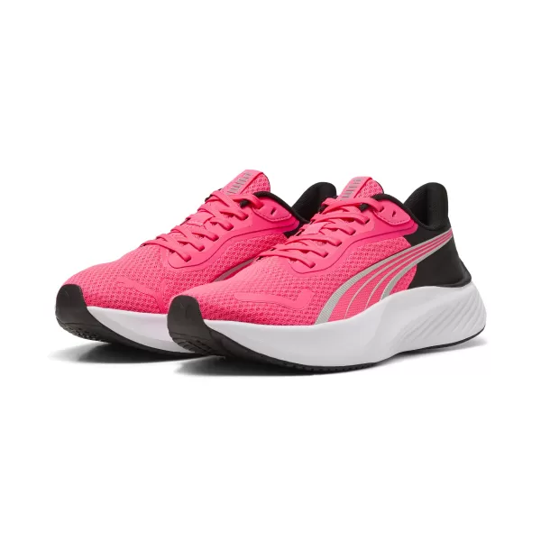  Boty PUMA POUNCE LITE 310778_36 PINK/PUMA BLACK/PUMA WHITE 