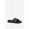 Pánské pantofle BIG STAR SS174359 BLACK