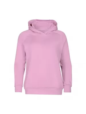 Dámská mikina PROGRESS BIDDY RŮŽOVÁ