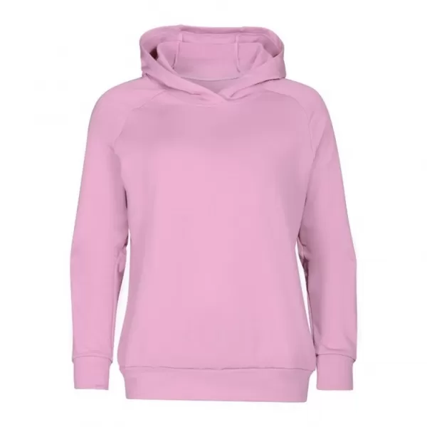 Dámská mikina PROGRESS BIDDY RŮŽOVÁ 