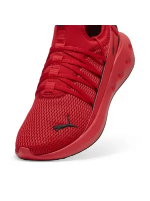 Boty PUMA SOFTRIDE CARSON FRESH 310155_03 FOR ALL TIME RED/PUMA BLACK