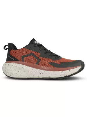 Boty PENTAGON INVICTUS FIELD SNEAKERS K15065 RED MIX