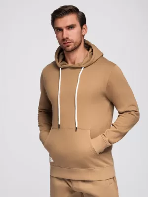 Pánská souprava OMBRE Z121 BROWN