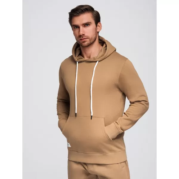  Pánská souprava OMBRE Z121 BROWN 