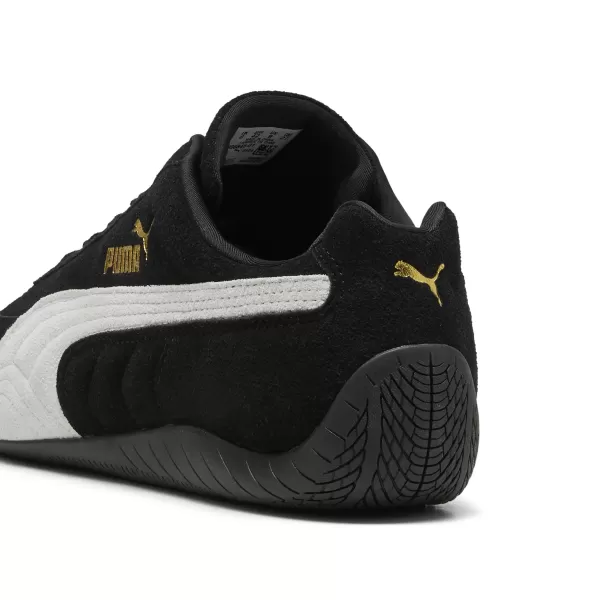  Boty PUMA SPEEDCAT OG 398846_01 PUMA BLACK/PUMA WHITE 