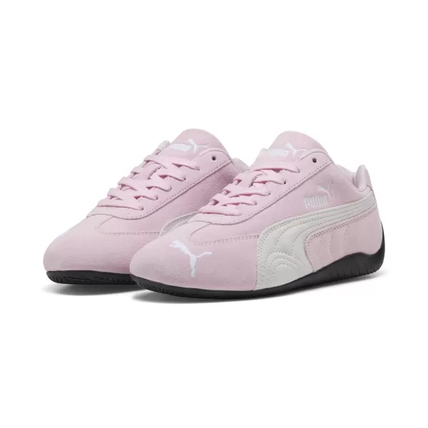  Boty PUMA SPEEDCAT OG 398846_04 WHISP OF PINK/PUMA WHITE 