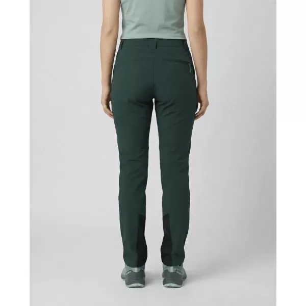  Dámské kalhoty HUSKY KABUKI L DARK GREEN 