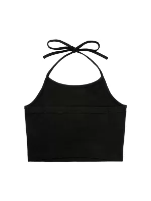 Dámské tílko BRANDIT 44010 BLACK