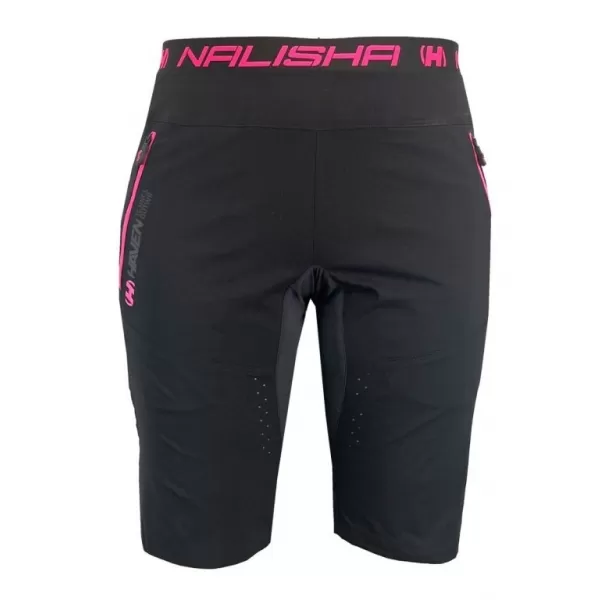  Pánské kraťasy HAVEN NALISHA SLIMFIT SHORT RŮŽOVÁ 