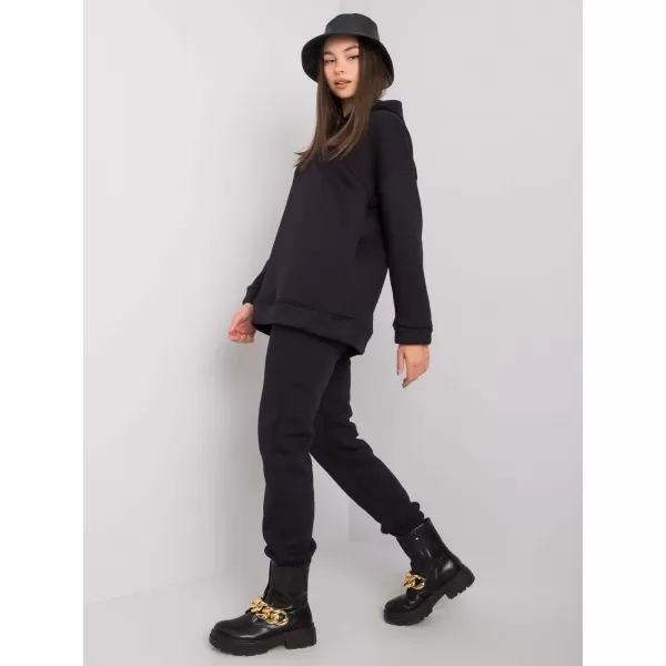  Dámský set BASIC FEEL GOOD RV-KMPL-6991.95P NOIRE 