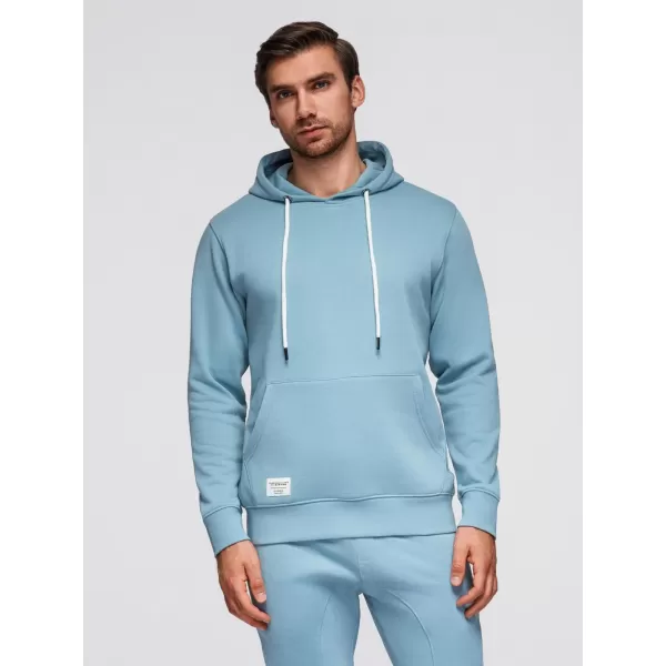  Pánská souprava OMBRE Z121 BLUE 