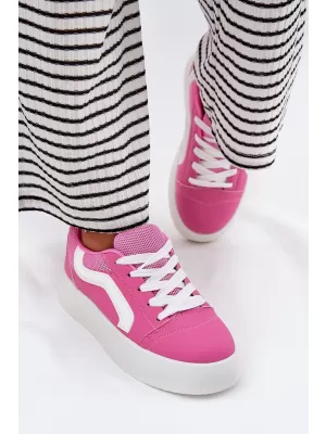 Dámské tenisky BOTO TELLNIRA 37173 FUCHSIA