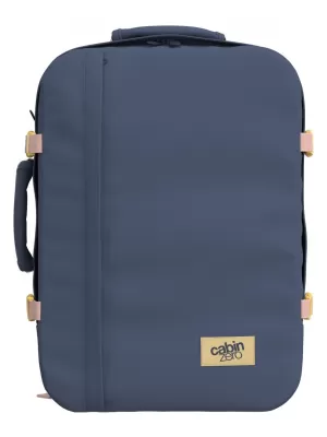 Batoh CABINZERO Classic 44L SHIBORI BLUE