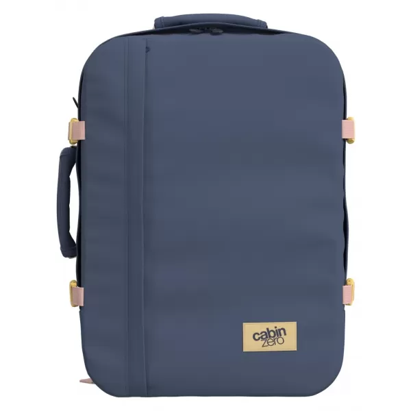  Batoh CABINZERO Classic 44L SHIBORI BLUE 