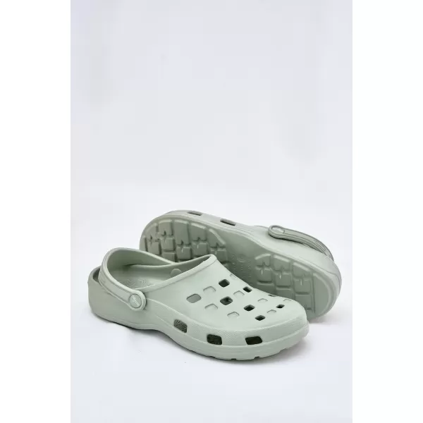  Dámské pantofle BOTO LEMIGO 806 37658 MINT 