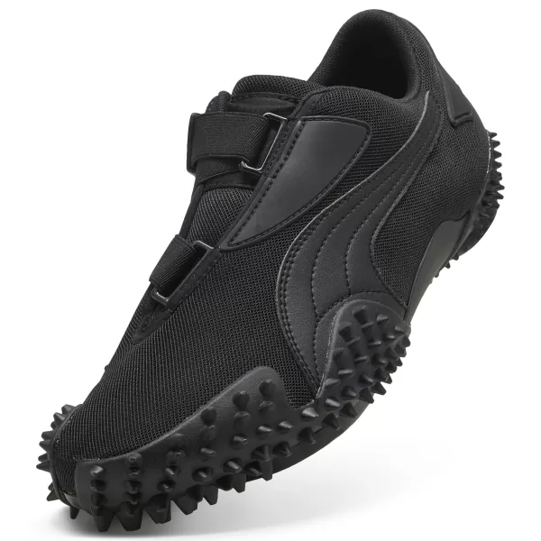  Boty PUMA MOSTRO OG PRIME 403206_04 PUMA BLACK/PUMA BLACK 