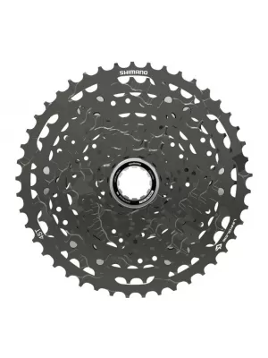 Kazeta SHIMANO CUES CS-LG400 11 11-45Z ORIGINÁLNÍ BALENÍ