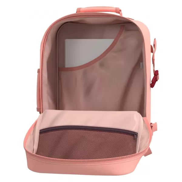 Batoh CABINZERO Classic 36L MACAROON PINK 