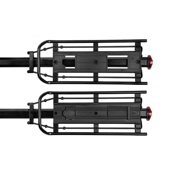  Nosič TOPEAK MTX BEAMRACK II V TYPE PRO MALÝ RÁM KOLA 