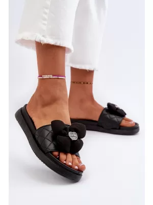 Dámské boty BOTO CEDRELLA 30714 BLACK