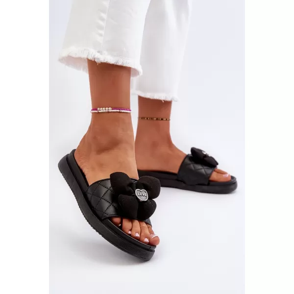  Dámské boty BOTO CEDRELLA 30714 BLACK 