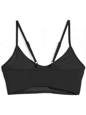 Dámské sportovní podprsenka PUMA MOVE BRA 526860-51 PUMA BLACK/COOL DARKGRAY/CAT