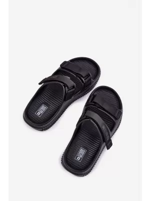 Dámské boty BIG STAR RR274A527 BLACK