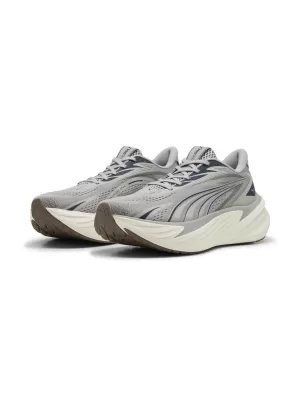 Boty PUMA MAXIMA PRO 313313_16 GRAY ECHO/WARM WHITE/GUM