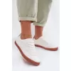 Dámské tenisky BIG STAR TT274357 WHITE