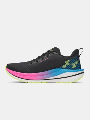 Dámské boty UNDER ARMOUR W VELOCITI SPEED SPD 6000017-005 ČERNÁ