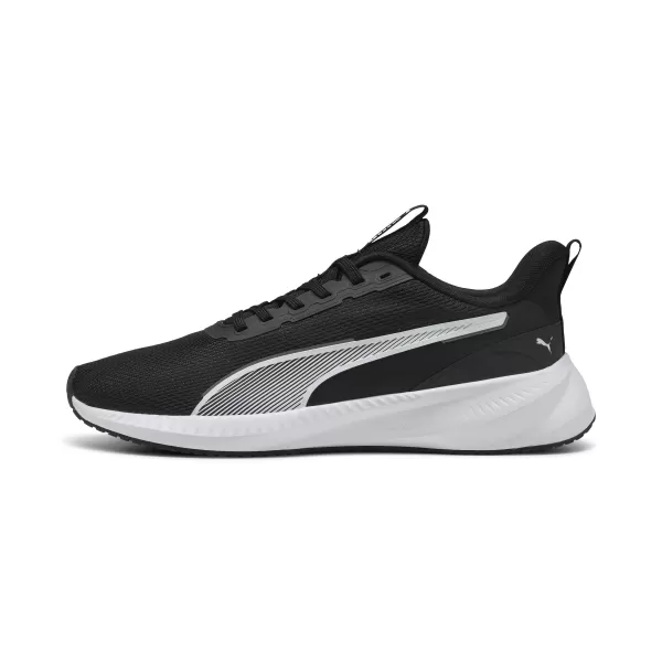  Boty PUMA FLYER LITE 3 310797_01 PUMA BLACK/PUMA WHITE 