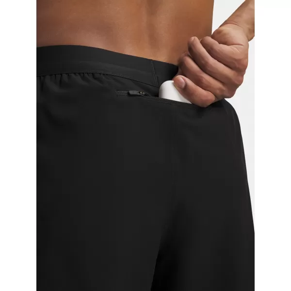  Pánské kraťasy UNDER ARMOUR UA VELOCITI PRO 7IN SHORT ČERNÁ 