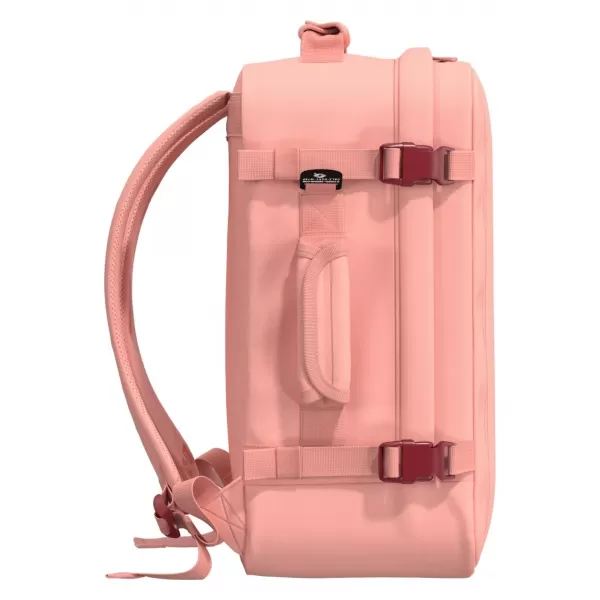  Batoh CABINZERO Classic 36L MACAROON PINK 