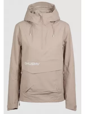 Dámská bunda HUSKY NOMI L BEIGE