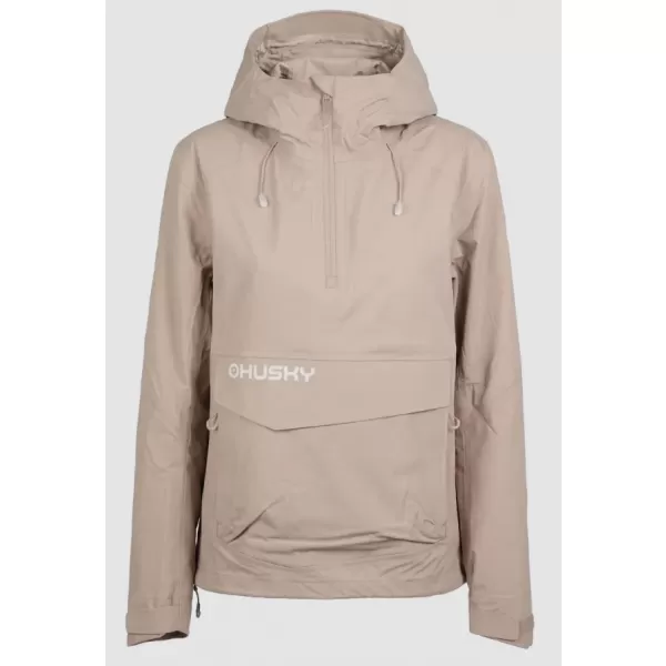  Dámská bunda HUSKY NOMI L BEIGE 
