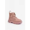 Dětské boty BIG STAR MM374144 PINK