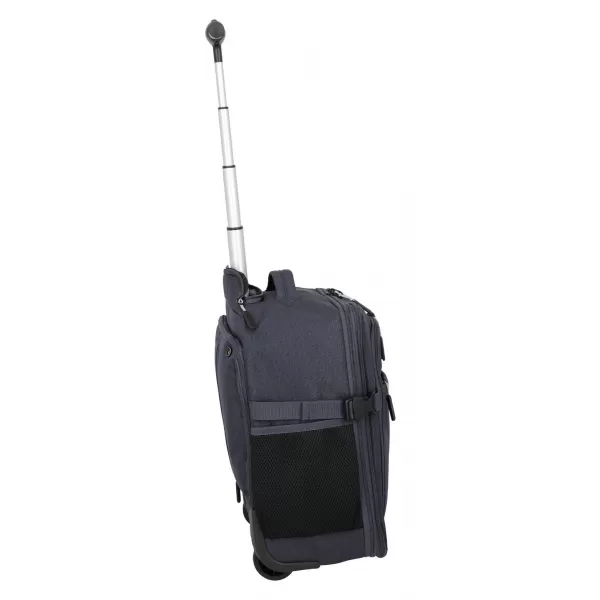  Batoh Travelite Kick Off Trolley Backpack ANTHRACITE 