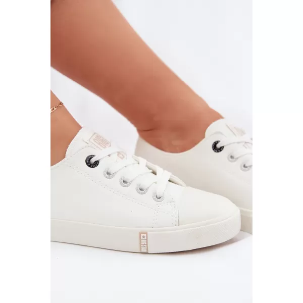  Dámské tenisky BIG STAR TT274023 BLACK 