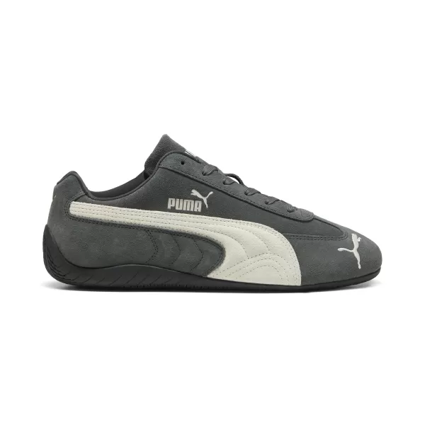  Boty PUMA SPEEDCAT OG 398846_64 SHADOW GRAY/PUMA BLACK 