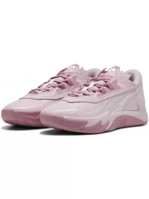 Pánské boty PUMA SCOOT ZEROS II PEACH 312228-01 POISED PINK/ROSE MAUVE